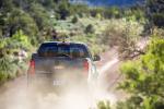 Chevrolet Colorado ZR2 Crew Cab 2017 года